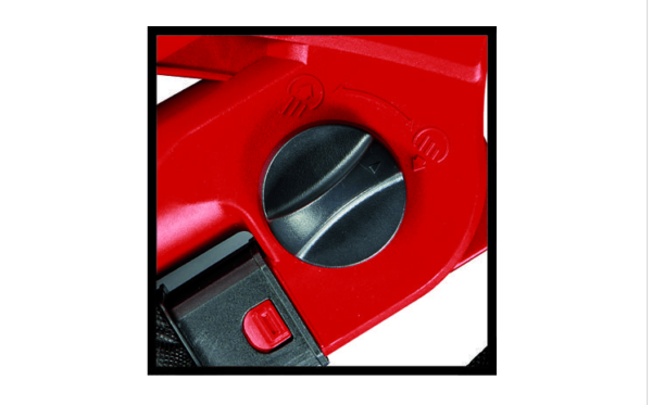 Einhell Lombszívó GE-CL 36 Li E - Solo (3433600) - Image 4