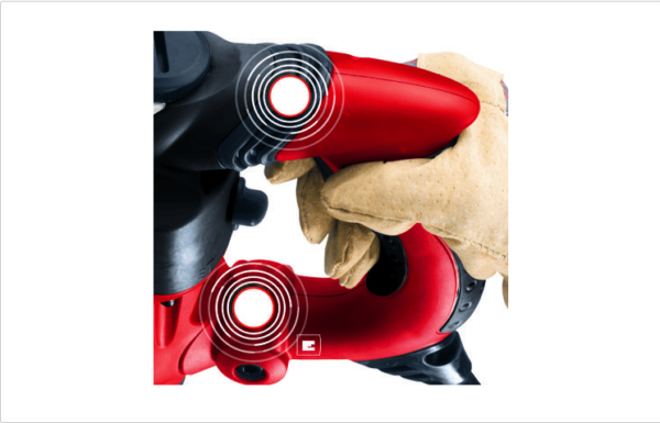 Einhell Fúrókalapács RT-RH 32 (4258440) - Image 4