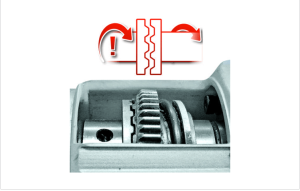 Einhell Fúrókalapács RT-RH 32 (4258440) - Image 3
