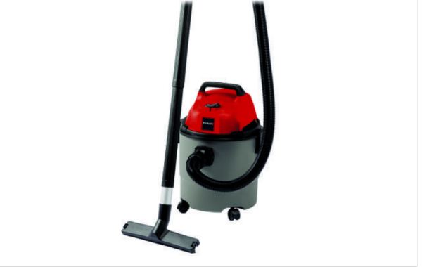 Einhell Nedves-száraz porszívó TC-VC 1815 2340290
