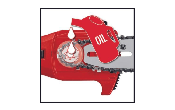 Einhell Akkus Multifunkciós Szerszám Li-Solo GE-LM 36/4in1 (3410901) - Image 3