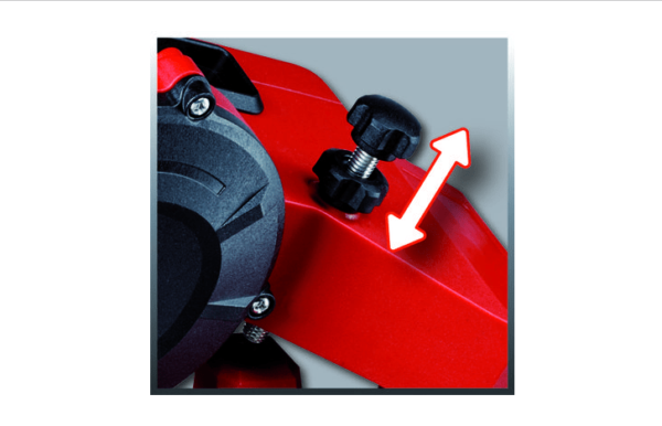 Einhell Láncélező GC-CS 85 E (4499920) - Image 2
