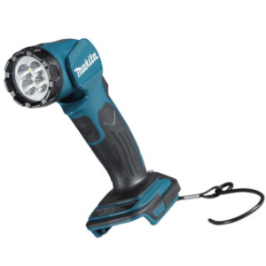 Makita DML815 14,4-18V LXT Li-ion akkus LED lámpa 160 lumen