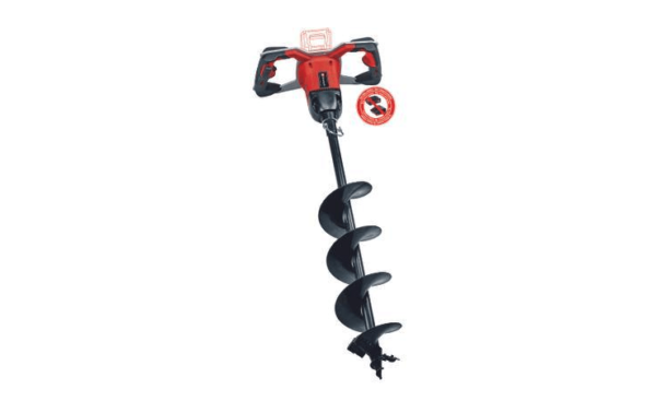 Einhell Akkus talajfúró GP-EA 18/150LI (3437000)