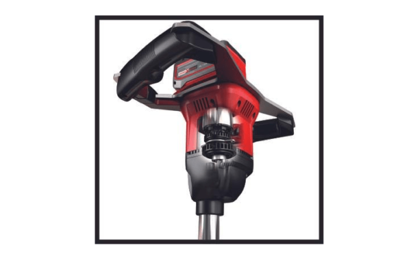 Einhell Akkus talajfúró GP-EA 18/150LI (3437000) - Image 2