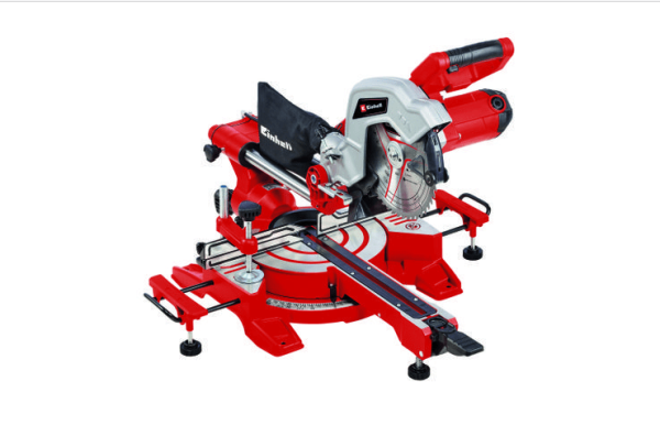 Einhell Vonó-fejező-gérvágó fűrész TC-SM 216 4300380