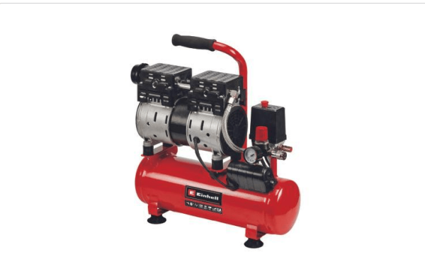 Einhell Kompresszor TE-AC 6 Silent 4020600