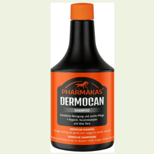 Lósampon Dermocan 0,5l 32525