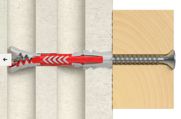 fischer DuoPower 8 x 40 LD 535455 - Image 2