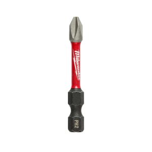 Shockwave bit PH2 50mm-1db