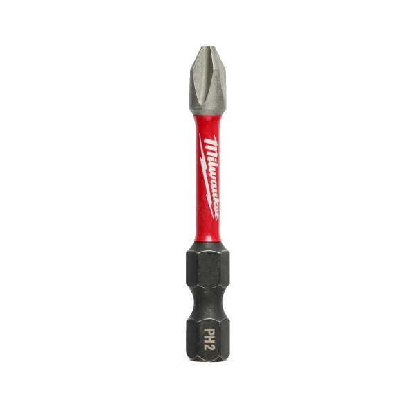 Shockwave bit PH2 50mm-1db