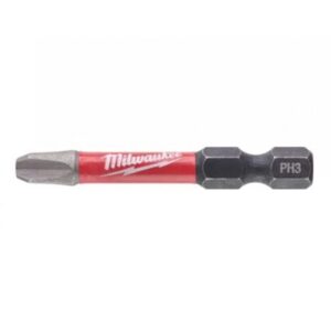 Shockwave bit PH3 50mm-1db