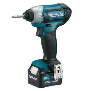 TD110DSME Makita ütvecsavarbehajtó