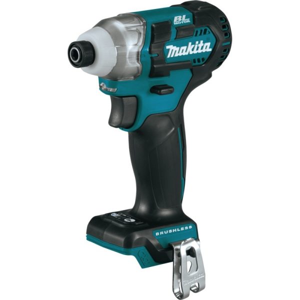TD111DZ Makita ütvecsavarbehajtó
