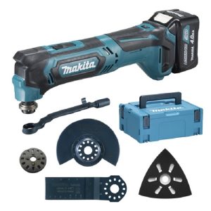 TM30DSMJX4 Makita multifunkciós gép