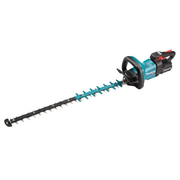 Makita UH005GM201 Akkus söványvágó XGT 40V max BL XPT