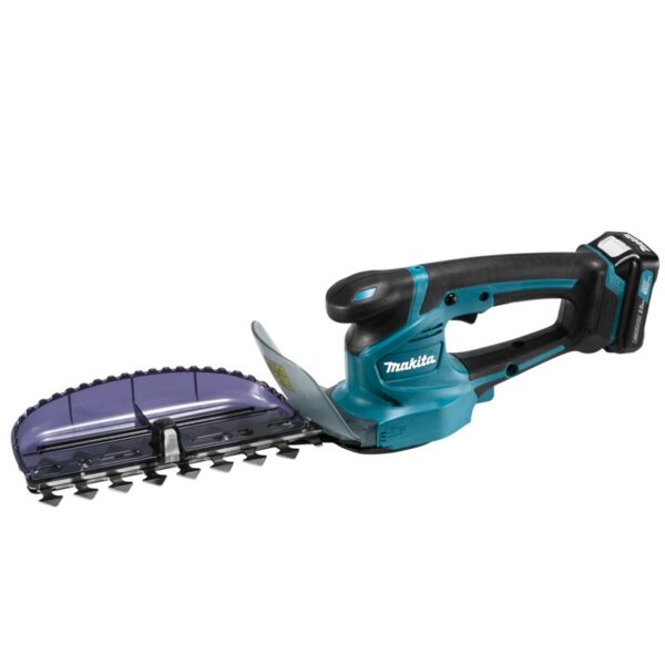 Makita UH201DSA 10,8V CXT Li-ion sövényvágó 1x2,0Ah