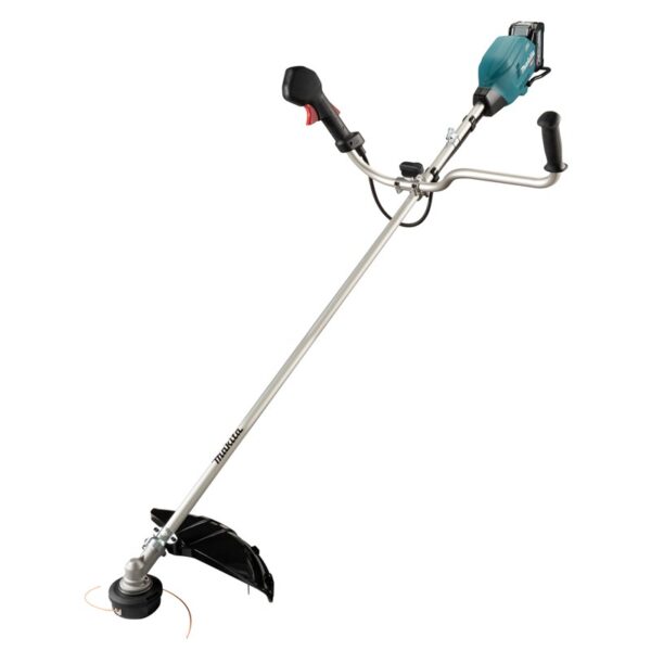 Makita UR006GM101 40Vmax XGT Li-ion BL 1000W fűkasza 1x4,0Ah