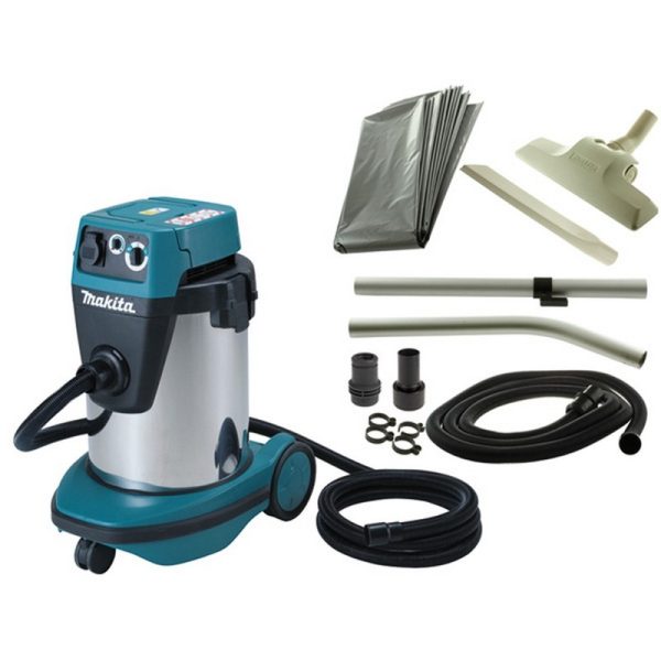 VC3210LX1 Makita száraz-nedves porszívó