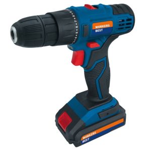 Workers Best WB 18V-BSB CPF 2,0Ah Akkus fúrócsavarozó 1276214