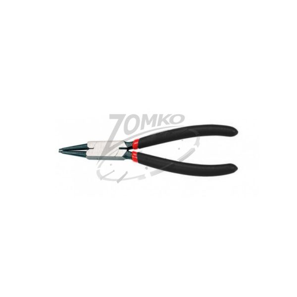 Z-TOOLS seeger gyűrű fogó belső egyenes 180mm CrV