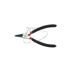 Z-TOOLS seeger gyűrű fogó külső egyenes 180mm CrV
