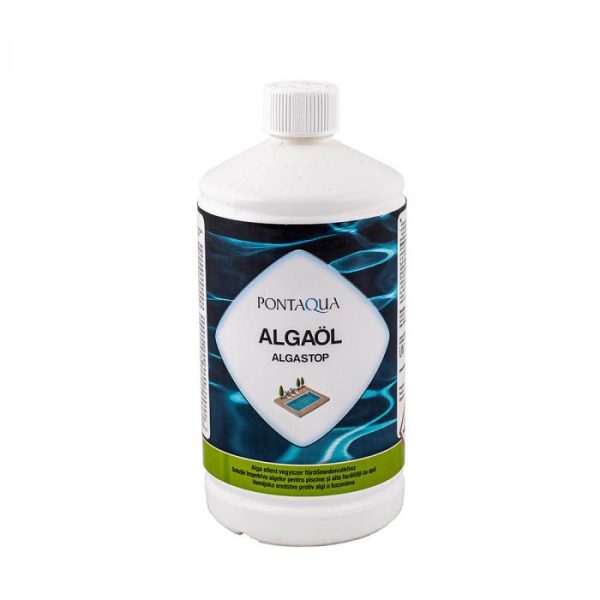 Algaölő 1L AGL 010