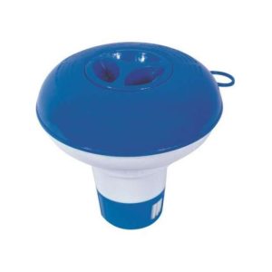 Úszó Vegyszeradagoló 127mm (8050166)