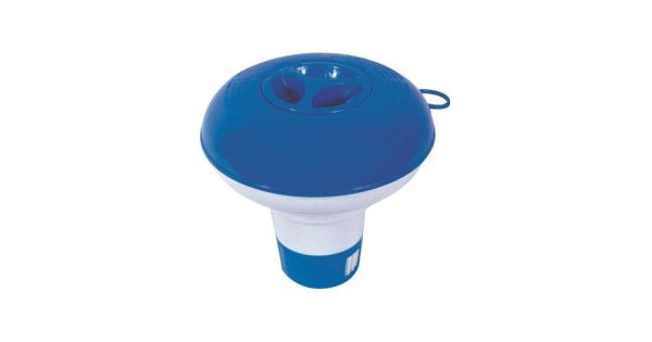 Úszó Vegyszeradagoló 127mm (8050166)