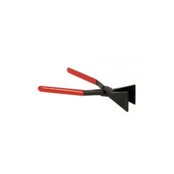 BETAKUT bádogos fogó egyenes 280mm 401S