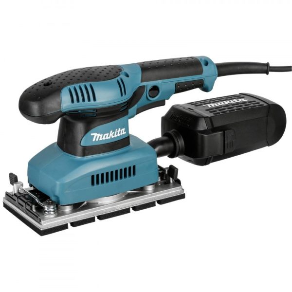 BO3710 Makita rezgőcsiszoló