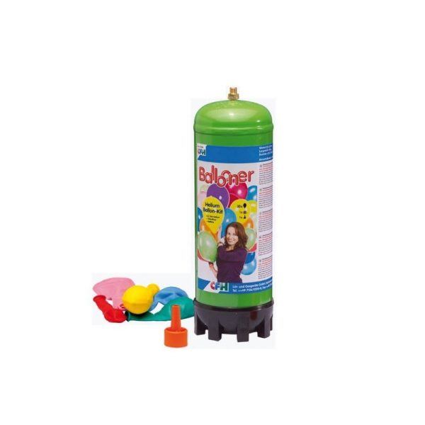 CFH Héliumos lufi szett HS900 52900