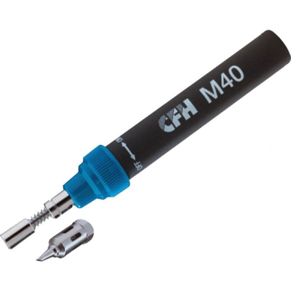CFH Gázforrasztó Diamant M40 52025