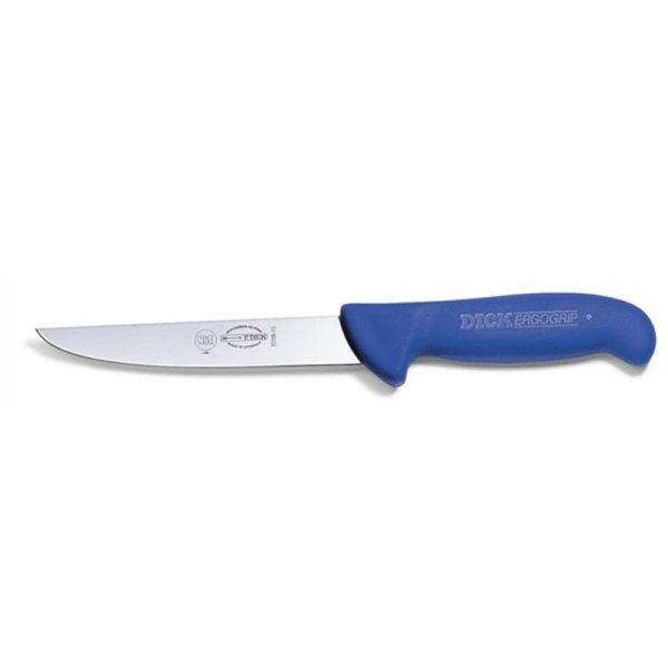 Dick ErgoGrip csontozókés, 15 cm