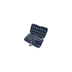 RAXX Dugókulcs készlet 46 részes 1/4" 1247380