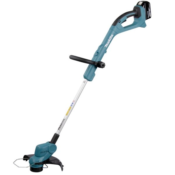 Makita DUR193RT 18V LXT Li-ion szegélynyíró 1x5,0Ah