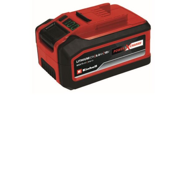 Einhell PXC 4-6 Ah Akkumulátor 4511502