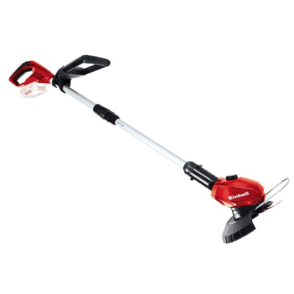Einhell Akkus Fűszegélynyíró Li-Solo GE-CT 18 (3411172)