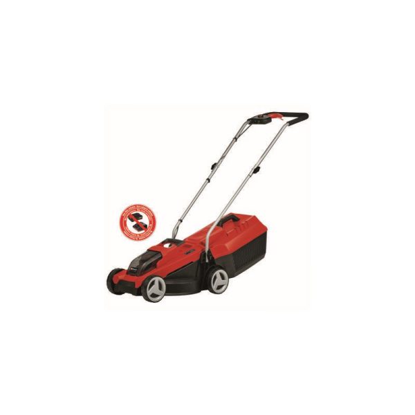 Einhell Fűnyíró PXC GE-CM18/32LI 3413256