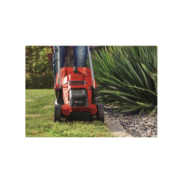 Einhell Fűnyíró PXC GE-CM18/32LI 3413256 - Image 2