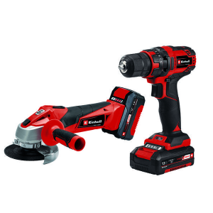 Einhell Szerszámgép szett TC-TK 18 4257238