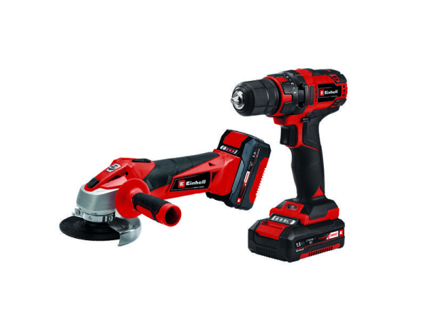 Einhell Szerszámgép szett TC-TK 18 4257238