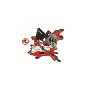 Einhell PXC fejező- és gérvágó fűrész TE-SM 36/210 Li - Solo (4300880)