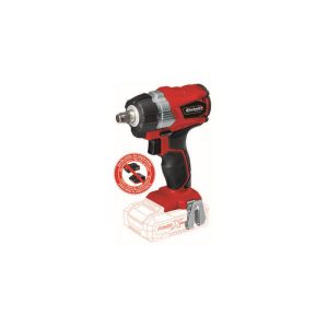 Einhell PXC Ütvecsavarozó Li BL-Solo TE-CW 18 4510040