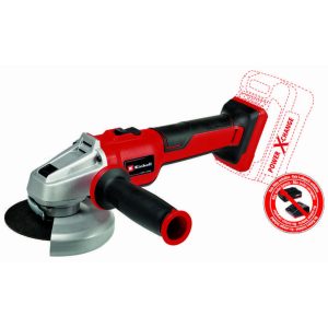 Einhell Sarokcsiszoló AXXIO 18/115 4431150