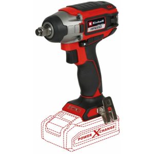 Ütvecsavarozó IMPAXXO 18/230 4510080