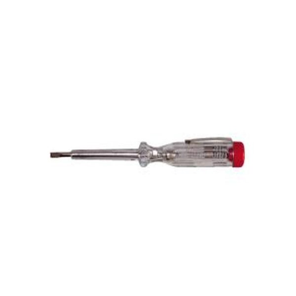 Fáziskereső VDE 110-250V 140mm