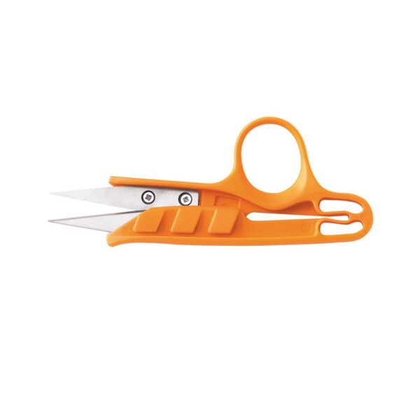 Fiskars CLASSIC cérnavágó olló, 12 cm 9495
