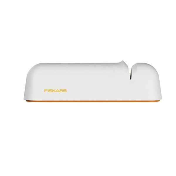Fiskars Roll-Sharp késélező fehér 1014214