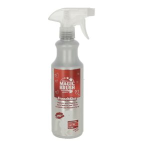 MagicBrush premium sörényápoló francia csók, 500 ml